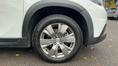 Peugeot 2008 1.2 PureTech 110 Signature 5dr Petrol Estate